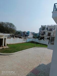 Image of 1600 Sq.ft 3 BHK Apartment / Flat for sale in Jankipuram, Lucknow for Rs. 8900000