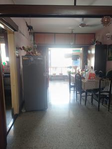 Hall Image of 1150 Sq.ft 2 BHK Apartment / Flat for sale in Dhakuria Kolkata for Rs. 7200000