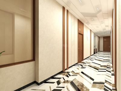 Image of 1008 Sq.ft 2 BHK Apartment / Flat for sale in Nipania, Indore for Rs. 6800000