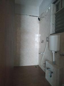 Bedroom Two Image of 1250 Sq.ft 2 BHK Apartment / Flat for sale in Mayuri Adhinathpuram by Mayuri Landmark, Undri Pune for Rs. 5500000