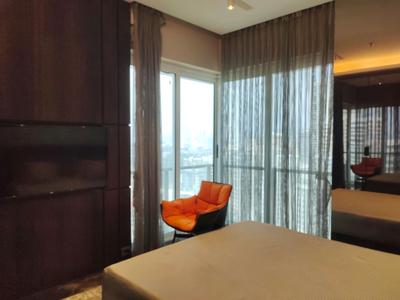 Bedroom Image of 4500 Sq.ft 6 BHK Apartment / Flat for sale in Bharat Skyvistas, Andheri West Mumbai for Rs. 165000000