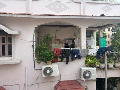 Balcony Image of 1350 Sq.ft 3 BHK Independent House for sale in Chandkheda Ahmedabad for Rs. 8000000