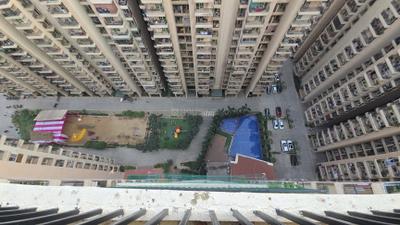 Image of 1055 Sq.ft 2 BHK Apartment / Flat for sale in Gaurs 12th Avenue, Noida Extension, Greater Noida for Rs. 8000000