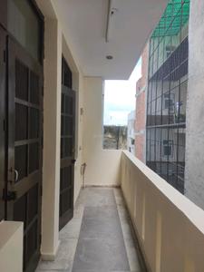 Bedroom One Image of 2220 Sq.ft 3 BHK Builder Floor for sale in Sector 49 Faridabad for Rs. 14500000