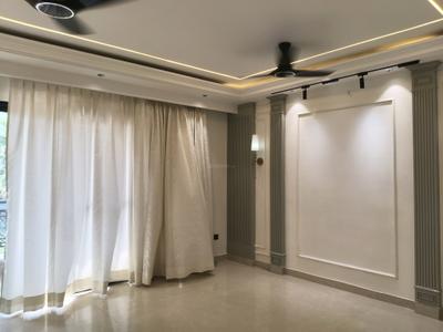 Living Room Image of 2500 Sq.ft 4 BHK Builder Floor for sale in Sector 5 Gurgaon for Rs. 26300000