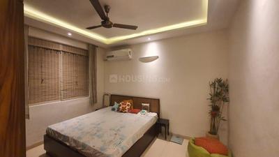 Bedroom Image of 1271 Sq.ft 3 BHK Builder Floor for sale in Vatika Primrose Floors, Sector 82 Gurgaon for Rs. 19600000