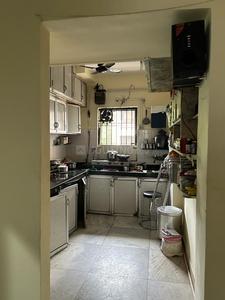 Kitchen Image of 705 Sq.ft 2 BHK Apartment / Flat for sale in Ghatkopar West Mumbai for Rs. 18500000