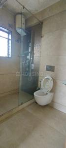 Bathroom Image of 1450 Sq.ft 3 BHK Apartment / Flat for sale in Kalash Sankalp, Nerul Navi Mumbai for Rs. 25000000