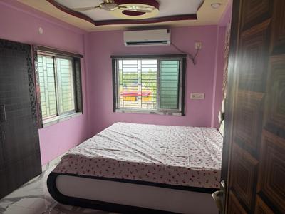 Bedroom Image of 1030 Sq.ft 2 BHK Apartment / Flat for sale in Durga Nagar Kolkata for Rs. 4000000