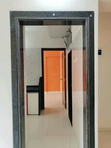 Passage Image of 850 Sq.ft 2 BHK Apartment / Flat for sale in Shri Ram Tower, Nalasopara West Nala Sopara for Rs. 5400000