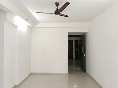 Living Room Image of 1000 Sq.ft 2 BHK Apartment / Flat for rent in Kasarvadavali Thane for Rs. 30000