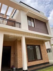 Image of 4042 Sq.ft 4 BHK Villa for sale in Adarsh Palm Acres Part A, Bagalur, Bengaluru for Rs. 65000000