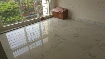Living Room Image of 725 Sq.ft 1.5 BHK Apartment / Flat for rent in Raheja Ridgewood, Goregaon East Mumbai for Rs. 62000