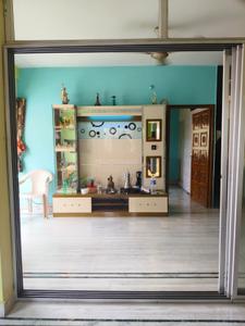 Hall Image of 1600 Sq.ft 2 BHK Apartment / Flat for sale in Bansdroni Kolkata for Rs. 5600000