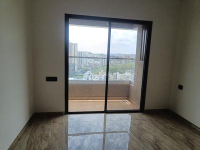 Bedroom Image of 1870 Sq.ft 3.5 BHK Apartment / Flat for rent in VTP Sierra, Baner Pune for Rs. 61000