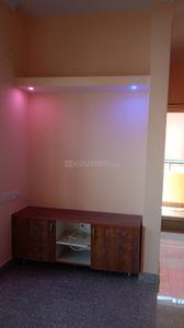 Bedroom Image of 900 Sq.ft 2 BHK Builder Floor for rent in Raysandara Bengaluru for Rs. 16000