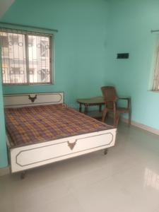 Bedroom Image of 375 Sq.ft 1 RK Independent House for rent in Argora Ranchi for Rs. 5000