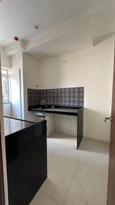 Kitchen Image of 800 Sq.ft 2 BHK Apartment / Flat for sale in Lodha Amara, Kolshet Thane for Rs. 11200000