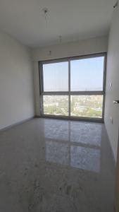 Hall Image of 1500 Sq.ft 3 BHK Apartment / Flat for sale in Tricity Montview, Sanpada Navi Mumbai for Rs. 33500000