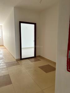 Hall Image of 1270 Sq.ft 2 BHK Apartment / Flat for sale in Shriram Solitaire, Yelahanka New Town Bengaluru for Rs. 15000000