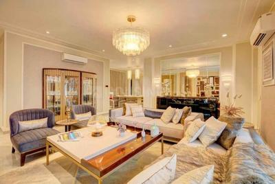 3 BHK Flat
