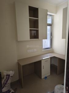 Kitchen Image of 1015 Sq.ft 2.5 BHK Apartment / Flat for sale in Amrapali Princely Estate, Sector 76 Noida for Rs. 9600000