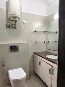 Bedroom Two Image of 1975 Sq.ft 3 BHK Apartment / Flat for sale in Spaze Privy, Sector 72 Gurgaon for Rs. 25500000
