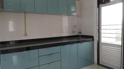 Asmi Shimmers Kitchen 4