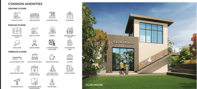 2 BHK Flat