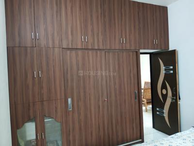 Bedroom Image of 1298 Sq.ft 3 BHK Villa for sale in Vavol Gandhinagar for Rs. 20000000