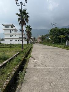 Image of 253 Sq.ft Residential Plot / Land for sale in Deeksha Mayfair Highlands Plots, Mussoorie Road, Dehradun for Rs. 23000000