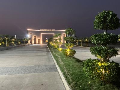 Image of 600 Sq.ft Residential Plot / Land for sale in Vidhan Sabha Road, Raipur for Rs. 1110000