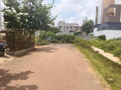 Image of 1200 Sq.ft Residential Plot / Land for sale in Kuvempunagar, Mysore for Rs. 8400000