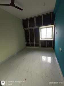 Hall Image of 800 Sq.ft 2 BHK Apartment / Flat for rent in Kandigai Chennai for Rs. 20000