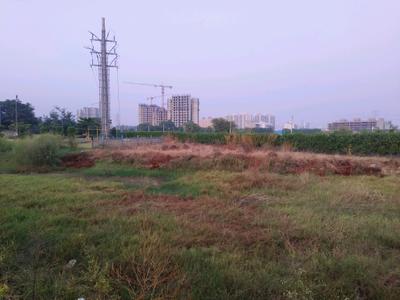 Image of 123 Sq.ft Residential Plot / Land for sale in Skywhales Vienna Greens, Sector 99A, Gurgaon for Rs. 22400005