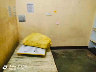 Bedroom Image of 1000 Sq.ft 2 BHK Builder Floor for rent in Nagwa Lanka Varanasi for Rs. 7000
