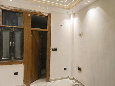 Bedroom Image of 1206 Sq.ft 3 BHK Builder Floor for sale in Indirapuram Ghaziabad for Rs. 13000000