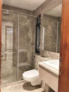 Bedroom Two Image of 8000 Sq.ft 7 BHK Villa for sale in DLF City Phase 1, DLF Phase 1 Gurgaon for Rs. 140000000