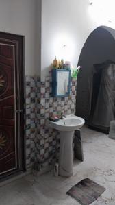 Bathroom Image of 1471 Sq.ft 3 BHK Apartment / Flat for sale in Kaikhali Kolkata for Rs. 7800000