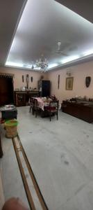 Image of 1800 Sq.ft 3 BHK Builder Floor for sale in Lajpat Nagar, New Delhi for Rs. 43500000