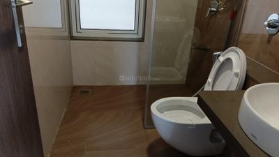Image of 1550 Sq.ft 3 BHK Apartment / Flat for sale in Bhandari 43 Privet Drive, Balewadi, Pune for Rs. 32500000