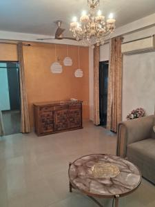 Hall Image of 1050 Sq.ft 2 BHK Apartment / Flat for rent in Eldeco Aamantran, Sector 119 Noida for Rs. 35000