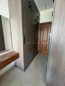 Bathroom Image of 2300 Sq.ft 9 BHK Independent House for rent in Sector 123 Mohali for Rs. 100000