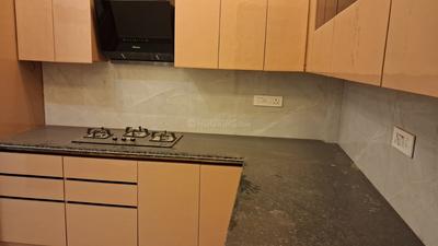 Kitchen Image of 2200 Sq.ft 5 BHK Independent House for sale in Kandwa Varanasi for Rs. 15500000