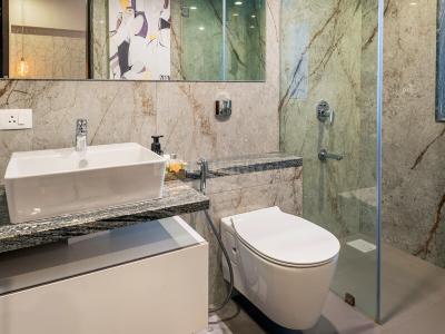 Image of 1790 Sq.ft 3 BHK Apartment / Flat for sale in Balewadi, Pune for Rs. 15700000