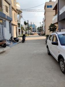 Image of 450 Sq.ft Residential Plot / Land for sale in Mangalnath Singapore Residency, Devguradia, Indore for Rs. 3000000