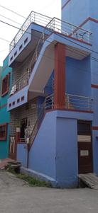 Image of 1200 Sq.ft 2 BHK Independent House for sale in Gayathripuram, Mysore for Rs. 7200000