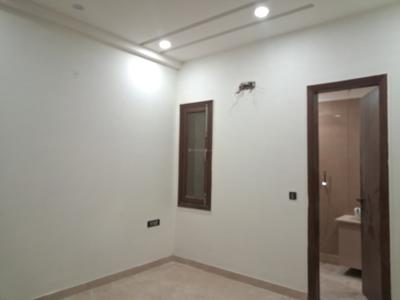 Bedroom Image of 2250 Sq.ft 4 BHK Builder Floor for sale in Paschim Vihar New Delhi for Rs. 42500000