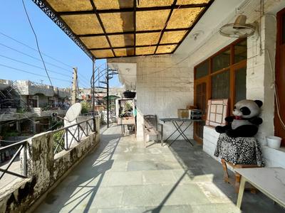 Balcony Image of 1650 Sq.ft 5 BHK Independent House for sale in Dhakoli Zirakpur for Rs. 21000000