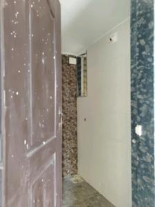 Common Bathroom Image of 785 Sq.ft 2 BHK Apartment / Flat for sale in Seven Star Horizon, Boisar Mumbai for Rs. 2900000